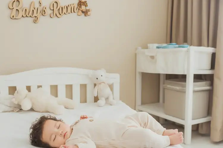 新生儿小腿上有湿疹可以治好吗(图2)