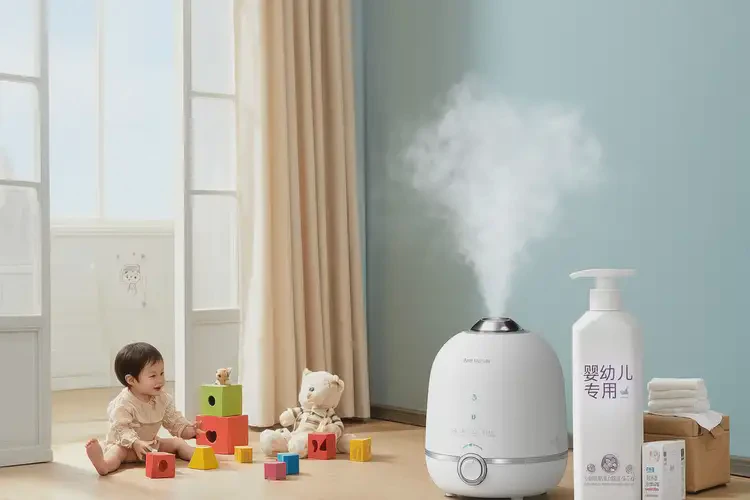 幼兒脖子上容易長(zhǎng)濕疹可以治好嗎(圖1)