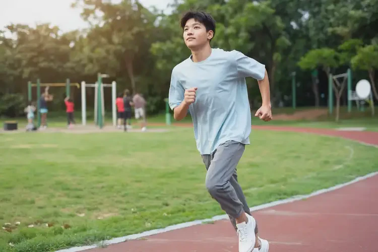 中學(xué)生屁股出濕疹可以治好嗎(圖2)