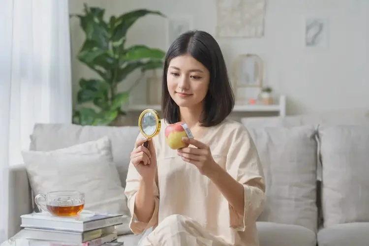 女人大腿長濕疹能不能徹底自愈(圖1)