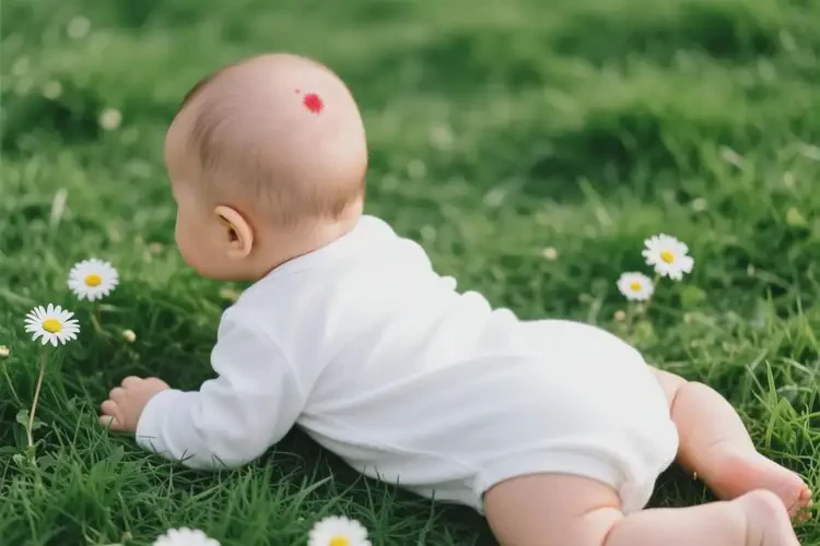 婴儿身上有湿疹可以治好吗(图1)