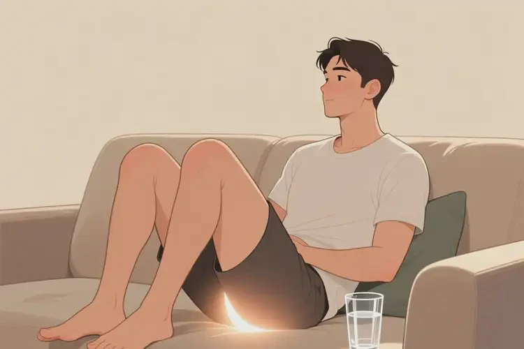 男生肛周有湿疹可以治好吗(图3)