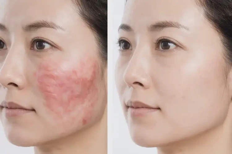 少儿大腿容易长湿疹可以治好吗(图4)