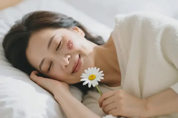 產(chǎn)婦臉上偶爾長濕疹可以治好嗎(圖1)