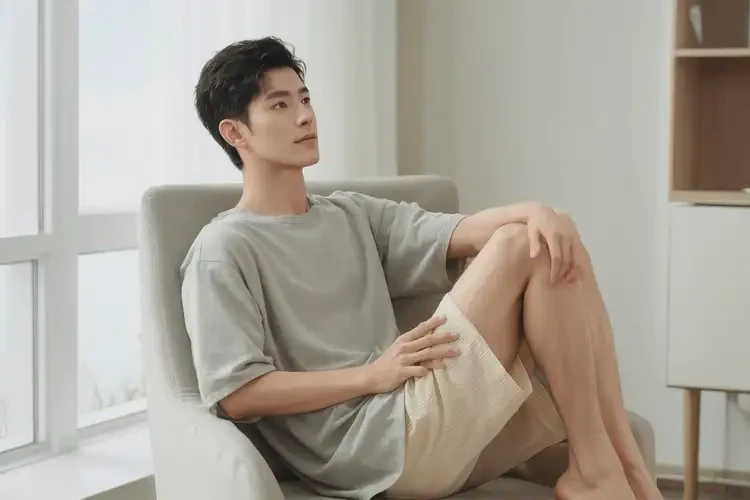 男生屁股有濕疹可以治好嗎(圖2)