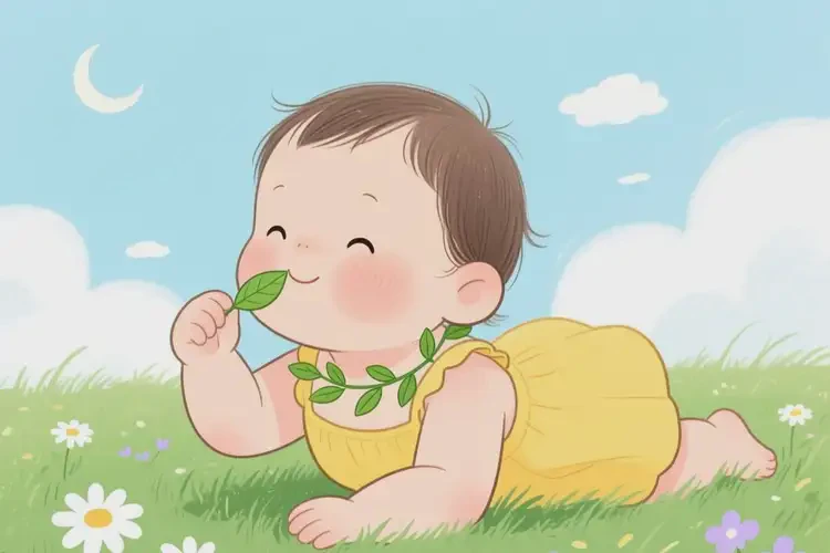 幼兒脖子上起濕疹可以治好嗎(圖2)