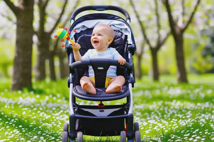 嬰兒臉上偶爾長(zhǎng)濕疹能治好嗎(圖1)