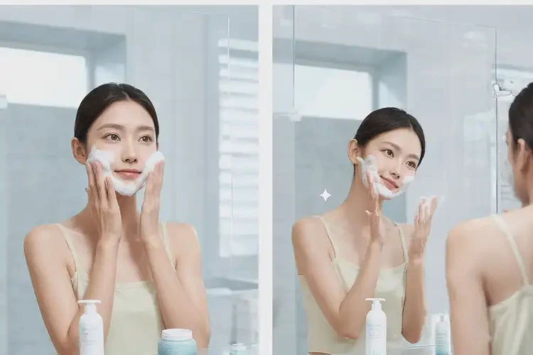 女性面部起濕疹可以治好嗎(圖3)