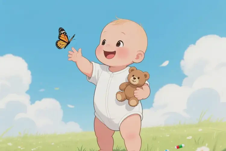 小兒身上容易長(zhǎng)濕疹可以治好嗎(圖2)