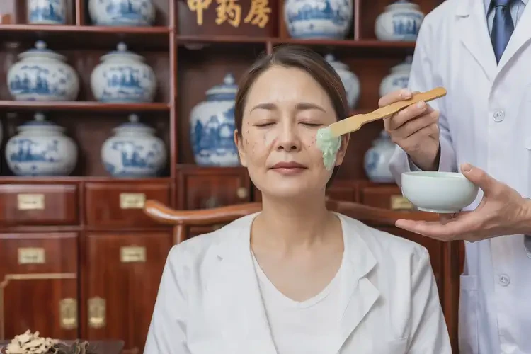 大學(xué)生面部經(jīng)常起濕疹可以治好嗎(圖3)