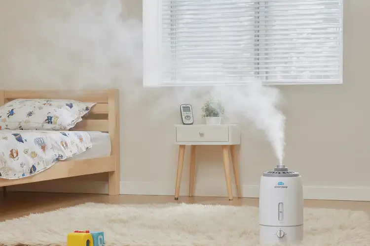 嬰兒大腿上經(jīng)常長濕疹可以治好嗎(圖1)