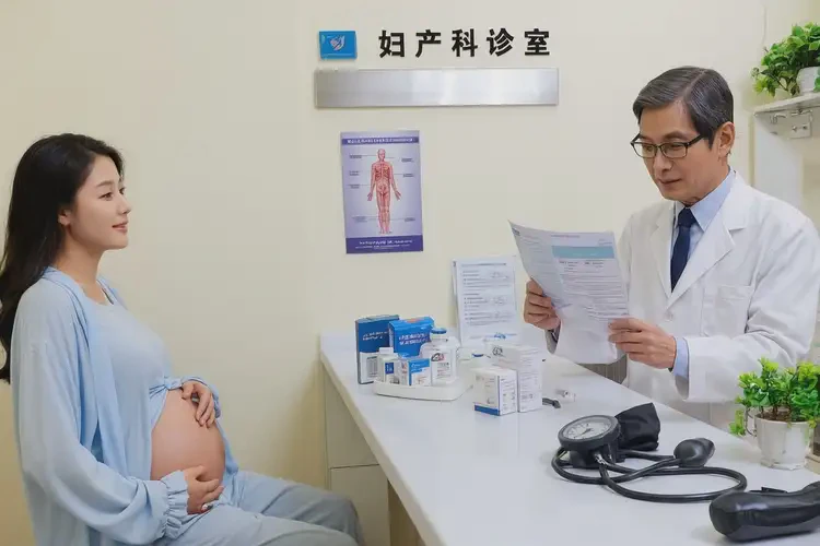 孕婦屁股上經(jīng)常長濕疹可以治好嗎(圖3)