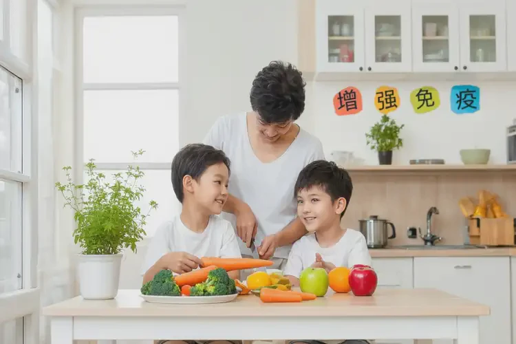 小兒四肢偶爾長(zhǎng)濕疹可以治好嗎(圖1)