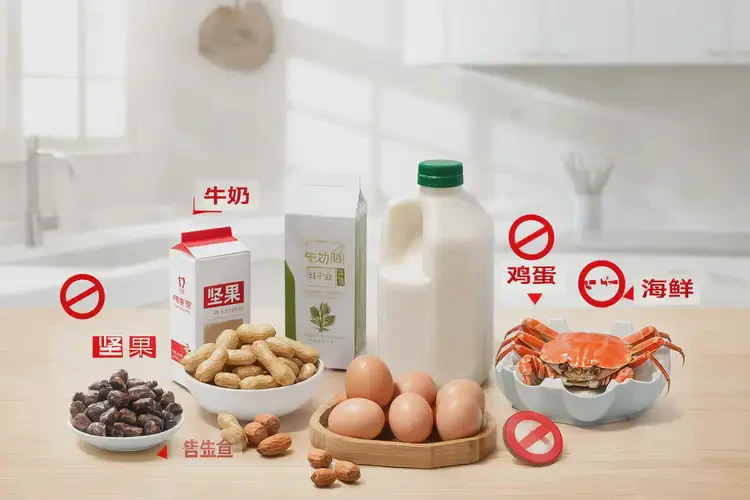 女生屁股经常起湿疹可以治好吗(图1)