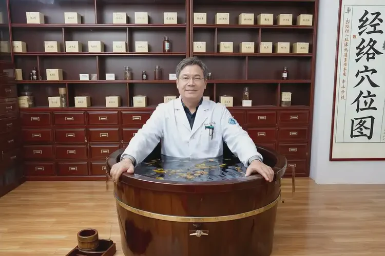 男生肛周出現(xiàn)濕疹可以治好嗎(圖1)