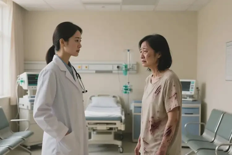 女生全身起湿疹可以治好吗(图4)