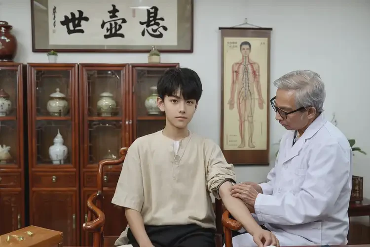 青少年四肢起濕疹可以治好嗎(圖1)