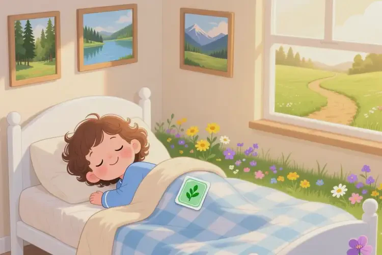 少儿屁股经常起湿疹能靠自己自愈吗(图1)