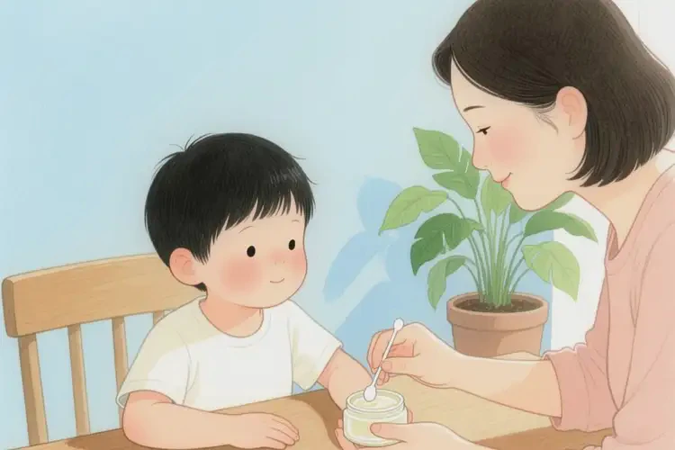 小学生手上出湿疹可以治好吗(图4)