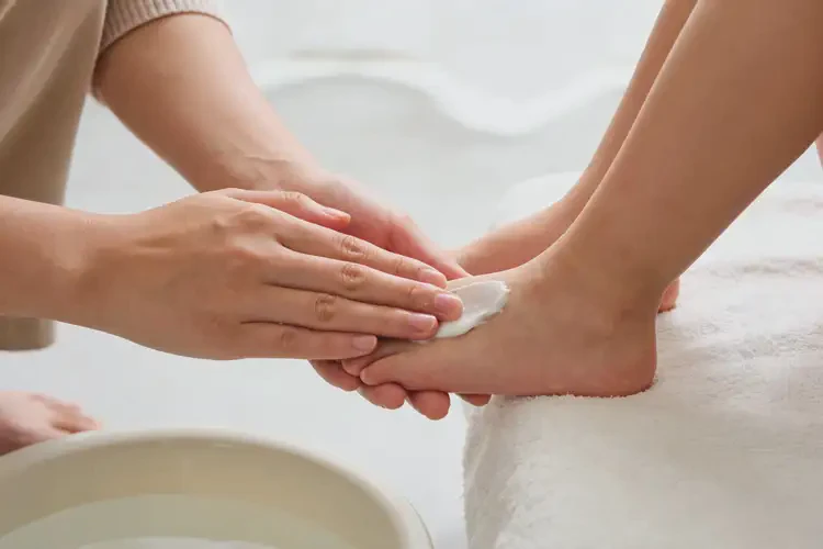 儿童小腿出现湿疹可以治好吗(图4)