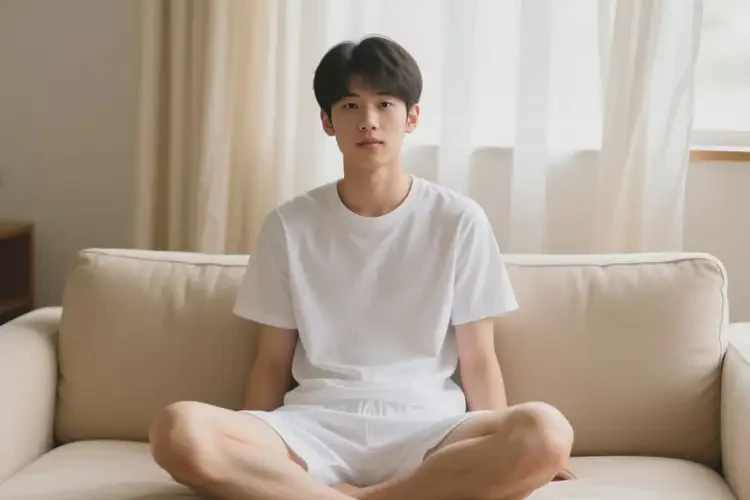 大學生屁股上出濕疹可以治好嗎(圖1)