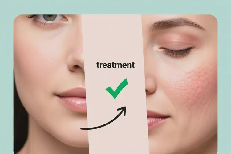 女性肛周出濕疹可以治好嗎(圖1)