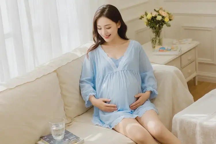 產(chǎn)婦屁股容易起濕疹可以治好嗎(圖2)