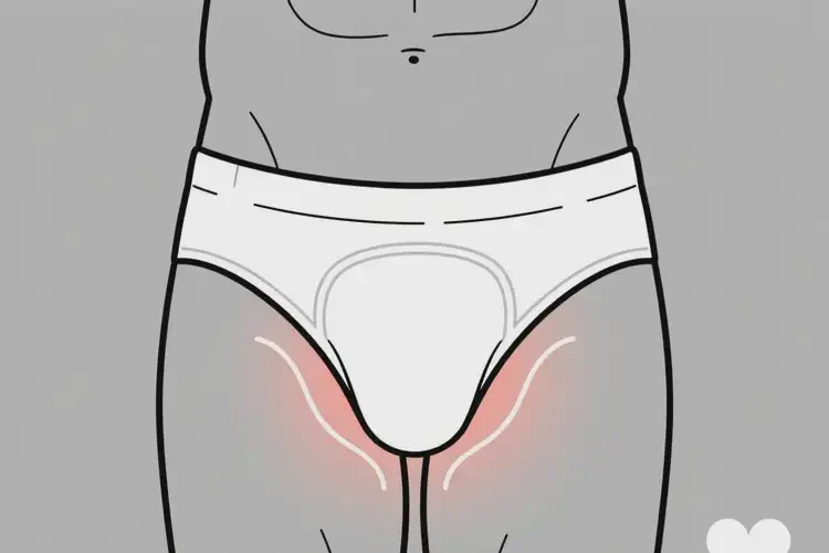 男性肛周有濕疹可以治好嗎(圖1)