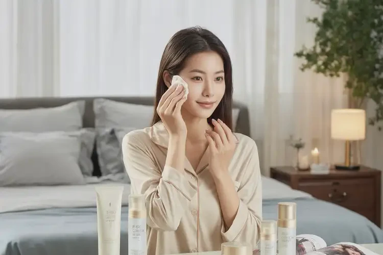 女性大腿上偶爾起濕疹可以治好嗎(圖2)