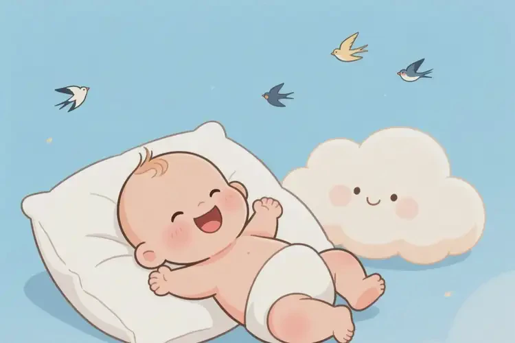 婴幼儿身上出湿疹可以治好吗(图1)