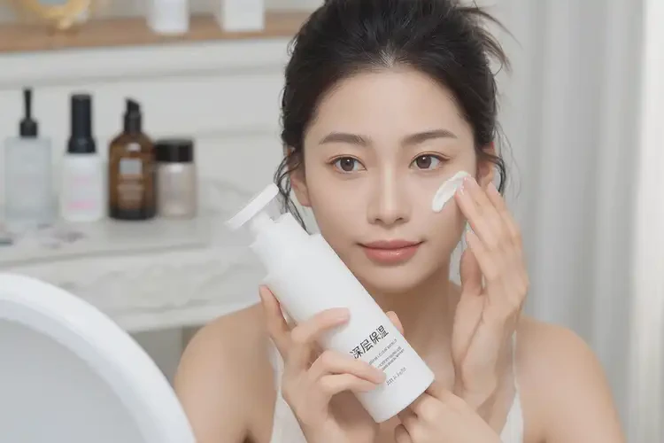 女生全身容易起濕疹可以治好嗎(圖4)