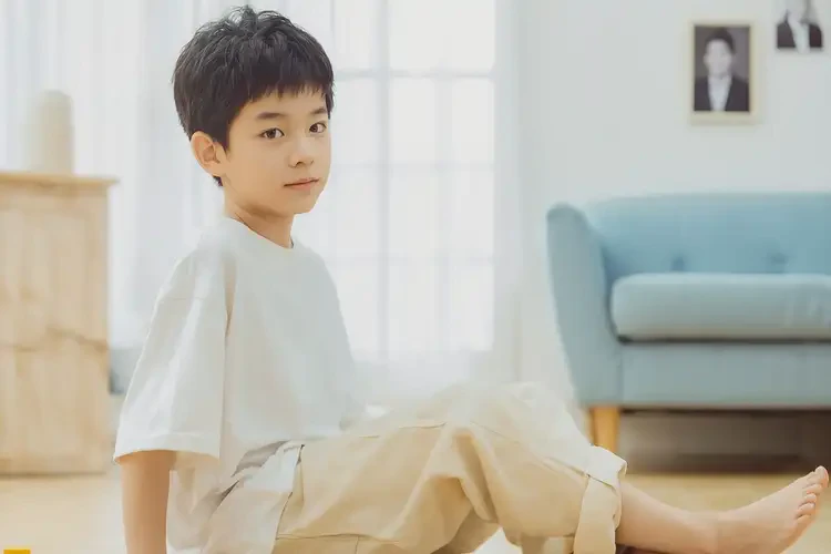 孩子脚上偶尔长湿疹可以治好吗(图2)