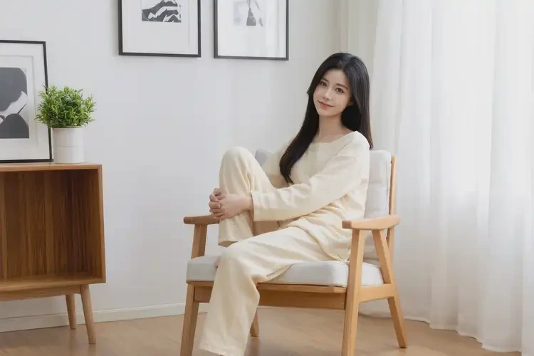 女生小腿上經(jīng)常長濕疹可以治好嗎(圖1)