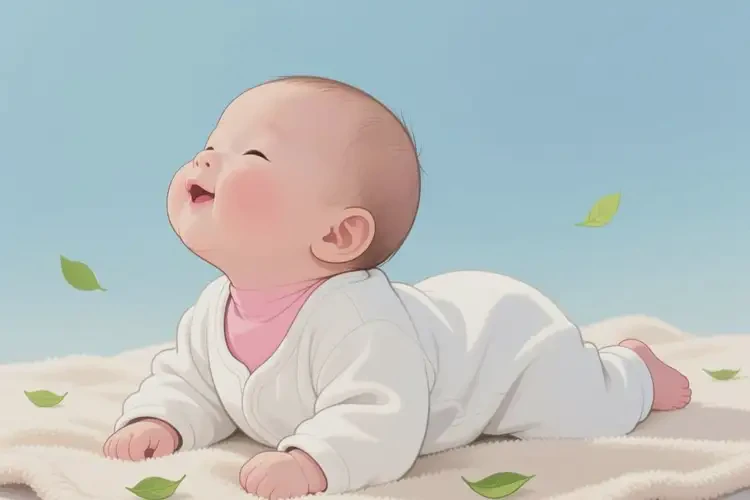 嬰幼兒脖子偶爾長(zhǎng)濕疹能治好嗎(圖4)