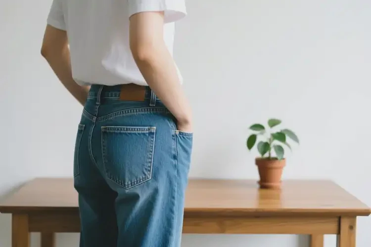 大學生屁股上出濕疹可以治好嗎(圖2)