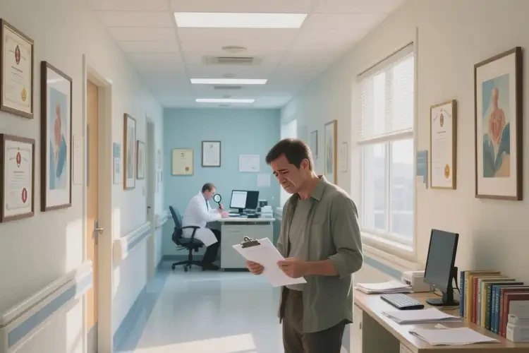 产妇全身长湿疹可以治好吗(图1)