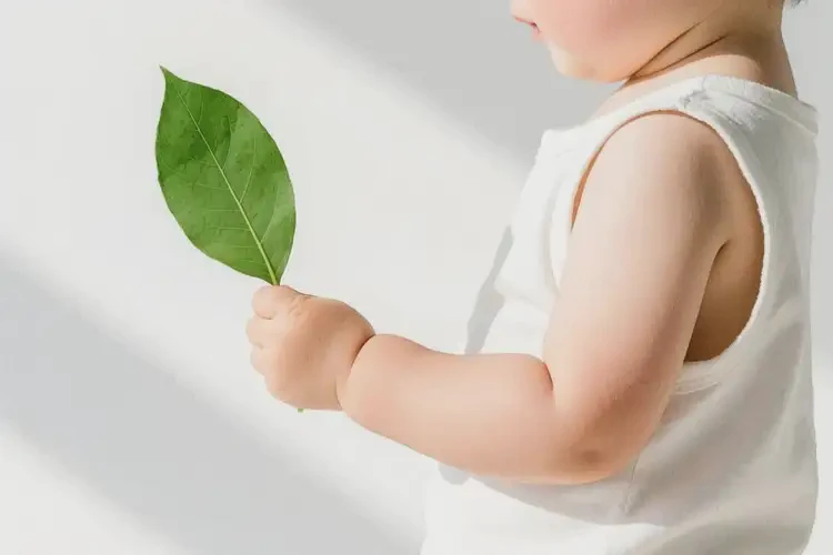 小兒手臂容易起濕疹可以治好嗎(圖3)