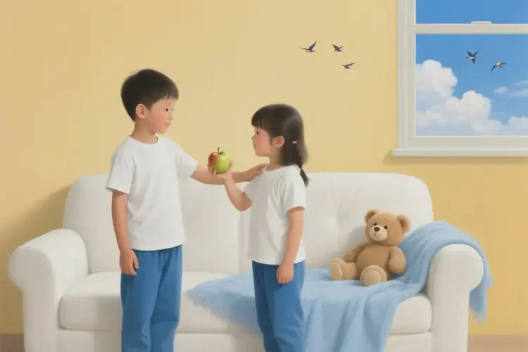 小学生四肢起湿疹可以治好吗(图1)