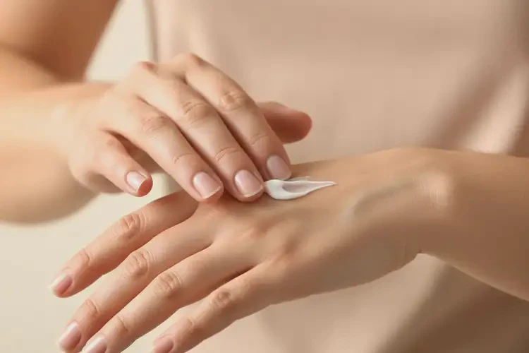 青年人手上起濕疹可以治好嗎(圖3)