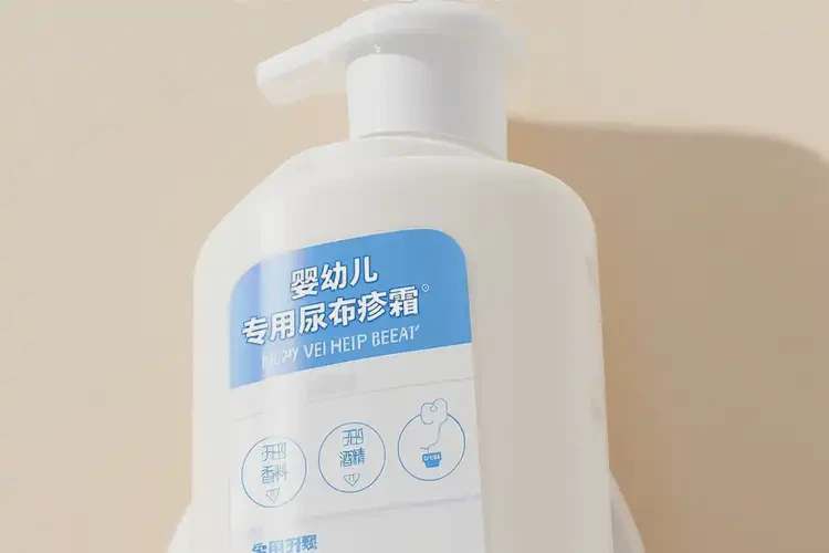 幼儿屁股容易长湿疹能彻底自愈吗(图2)