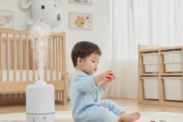 寶寶小腿偶爾起濕疹能治好嗎(圖2)