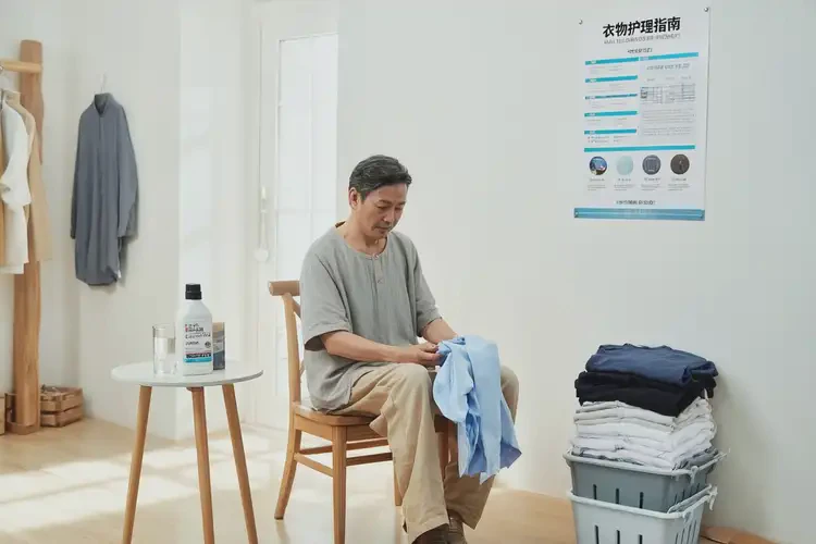 男人屁股容易起濕疹可以治好嗎(圖1)