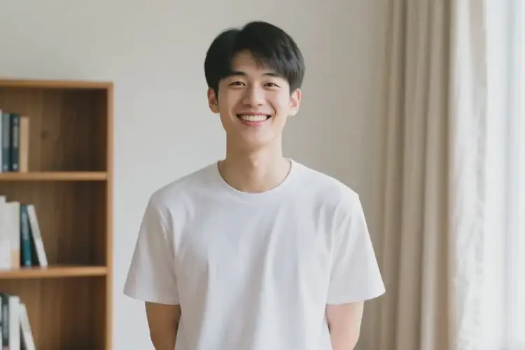 大學生面部長濕疹可以治好嗎(圖3)