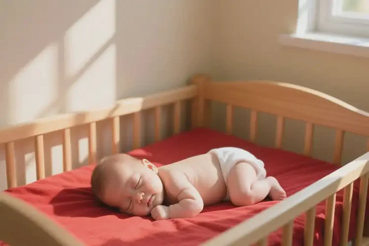 宝宝屁股出现湿疹不管它会自己自愈吗(图1)