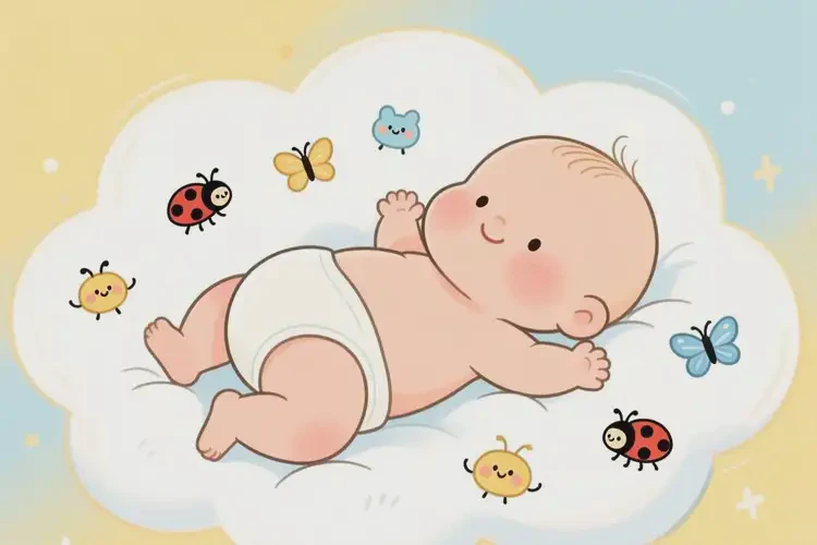 嬰兒肛周起濕疹能治好嗎(圖3)