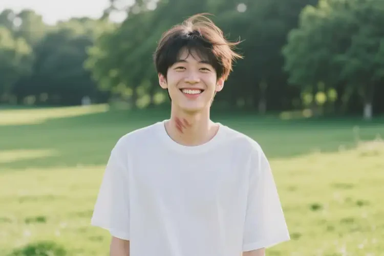 青少年脖子長濕疹可以治好嗎(圖2)