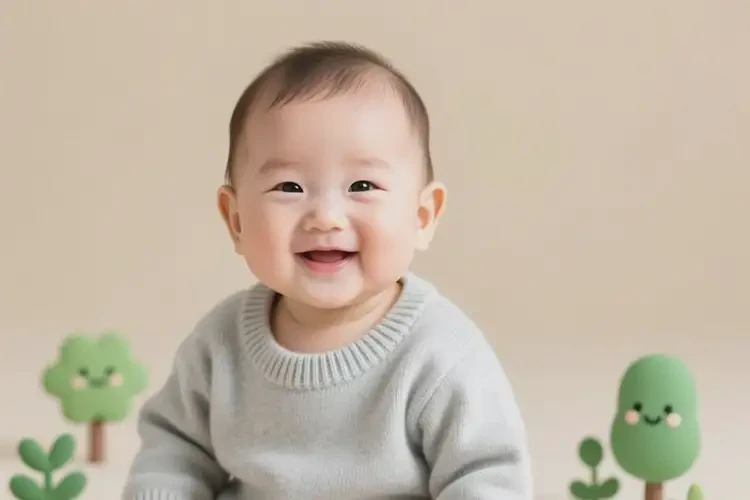 寶寶全身出現(xiàn)濕疹可以治好嗎(圖3)