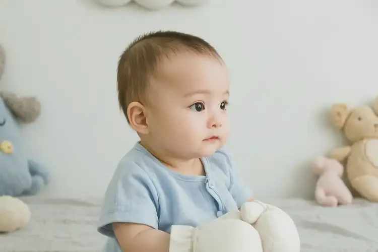 寶寶手上經(jīng)常長(zhǎng)濕疹能治好嗎(圖1)