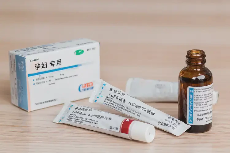 孕妇小腿经常起湿疹可以治好吗(图3)