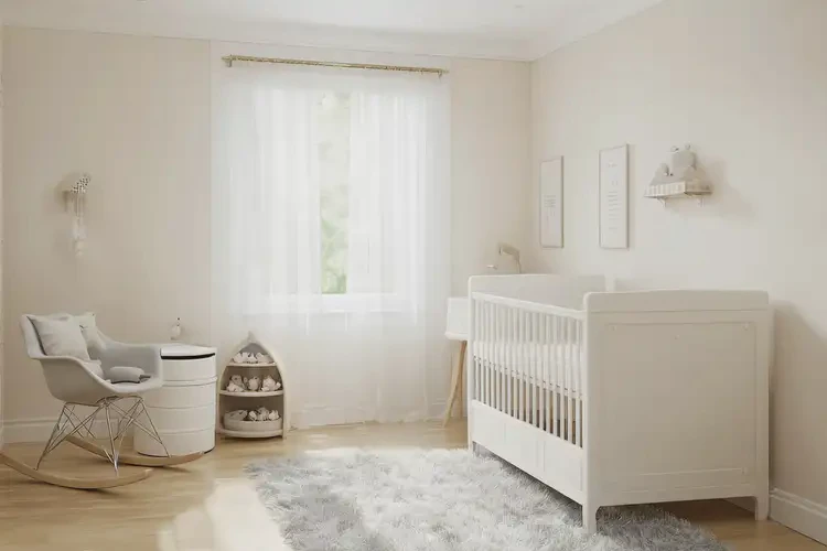 嬰幼兒四肢偶爾起濕疹可以治好嗎(圖1)